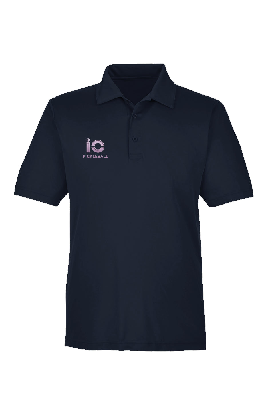 Lightweight Performance Sport Polo