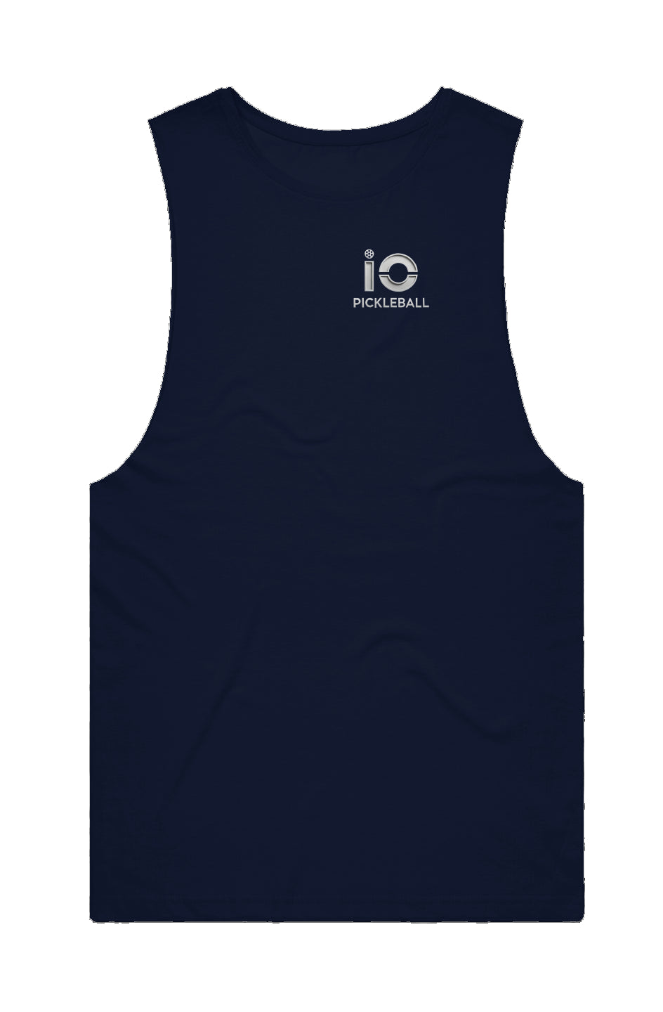 io- Men's Athlete Tank Top
