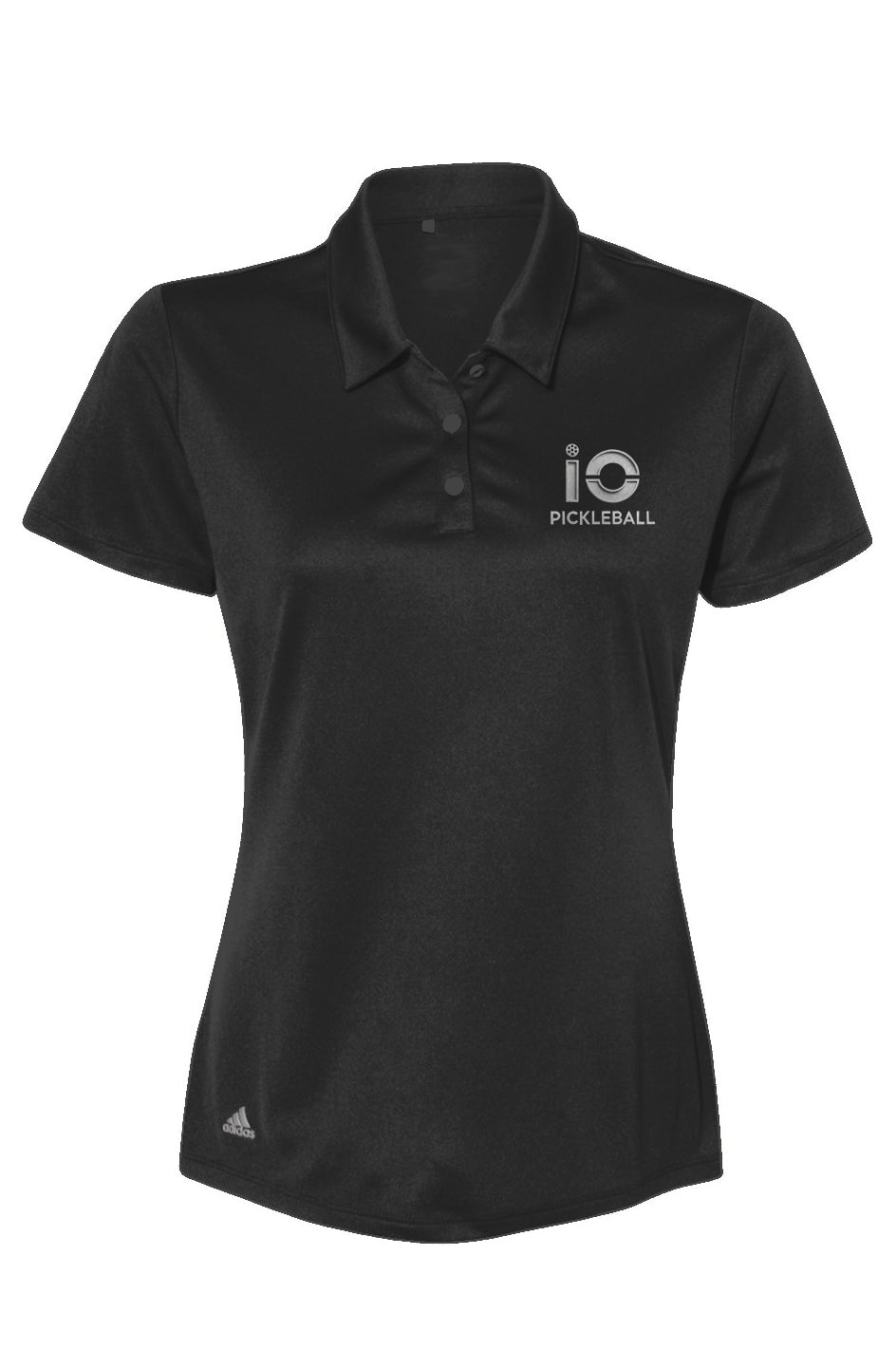 io-Adidas Womens Performance Polo