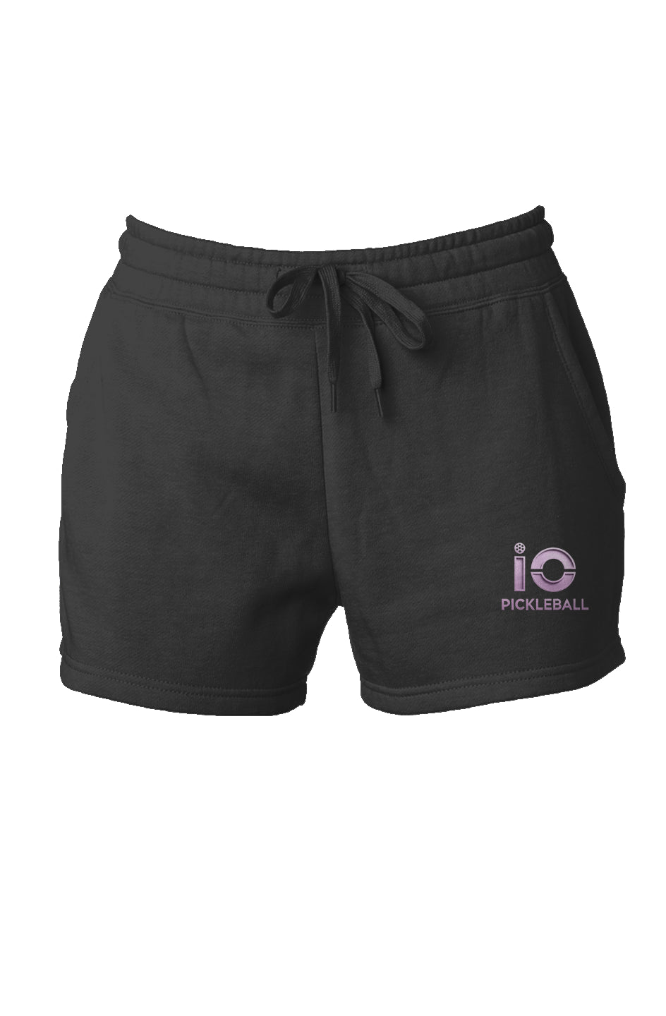 io Pickleball-Womens Cali Wave Wash Short