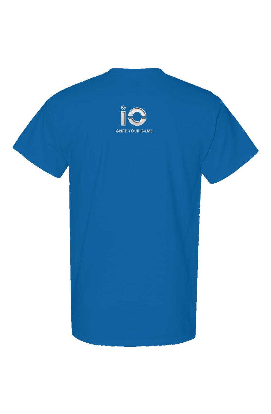 io Retro Vibe Tee