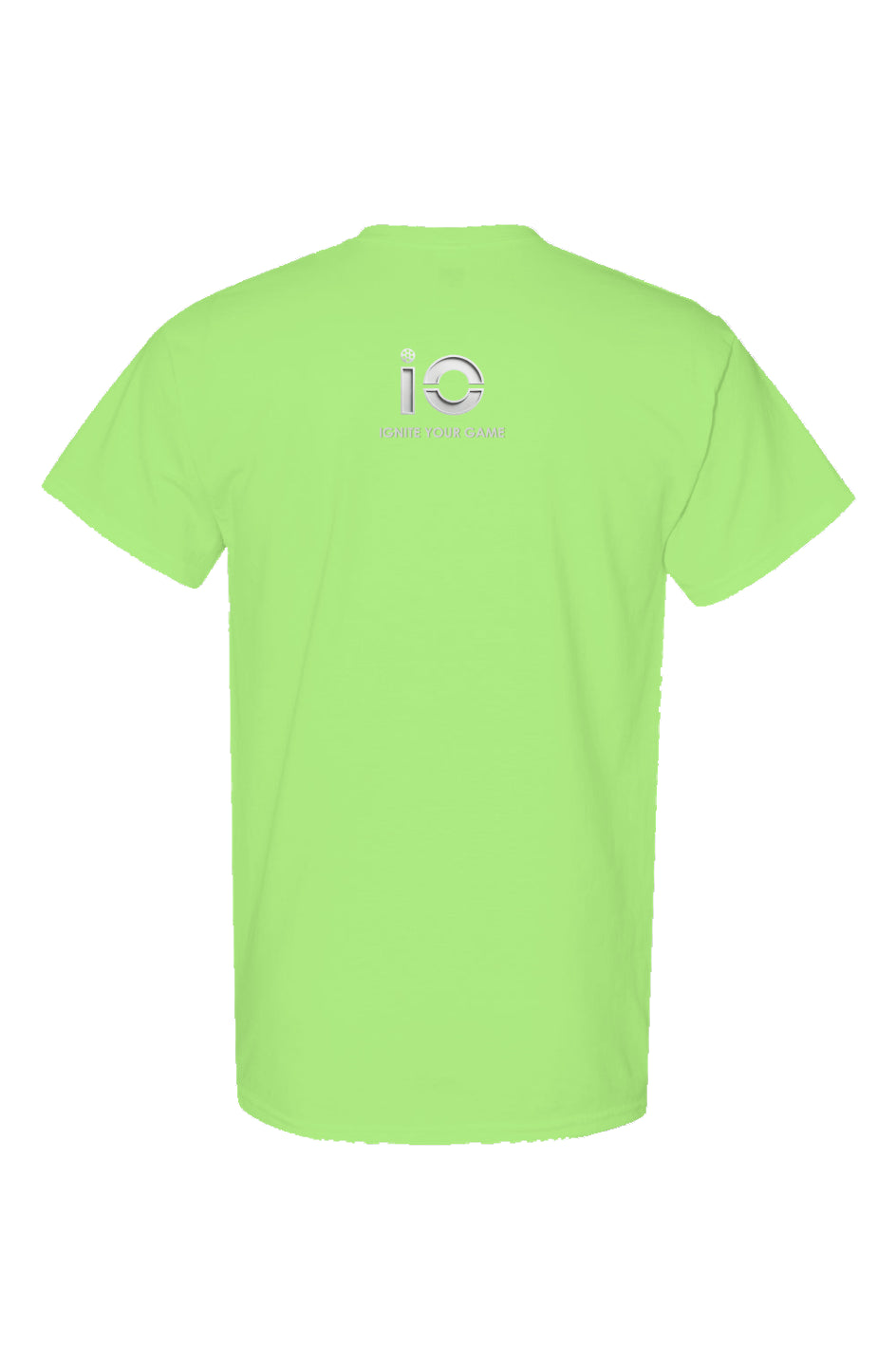 io Retro Vibe Tee