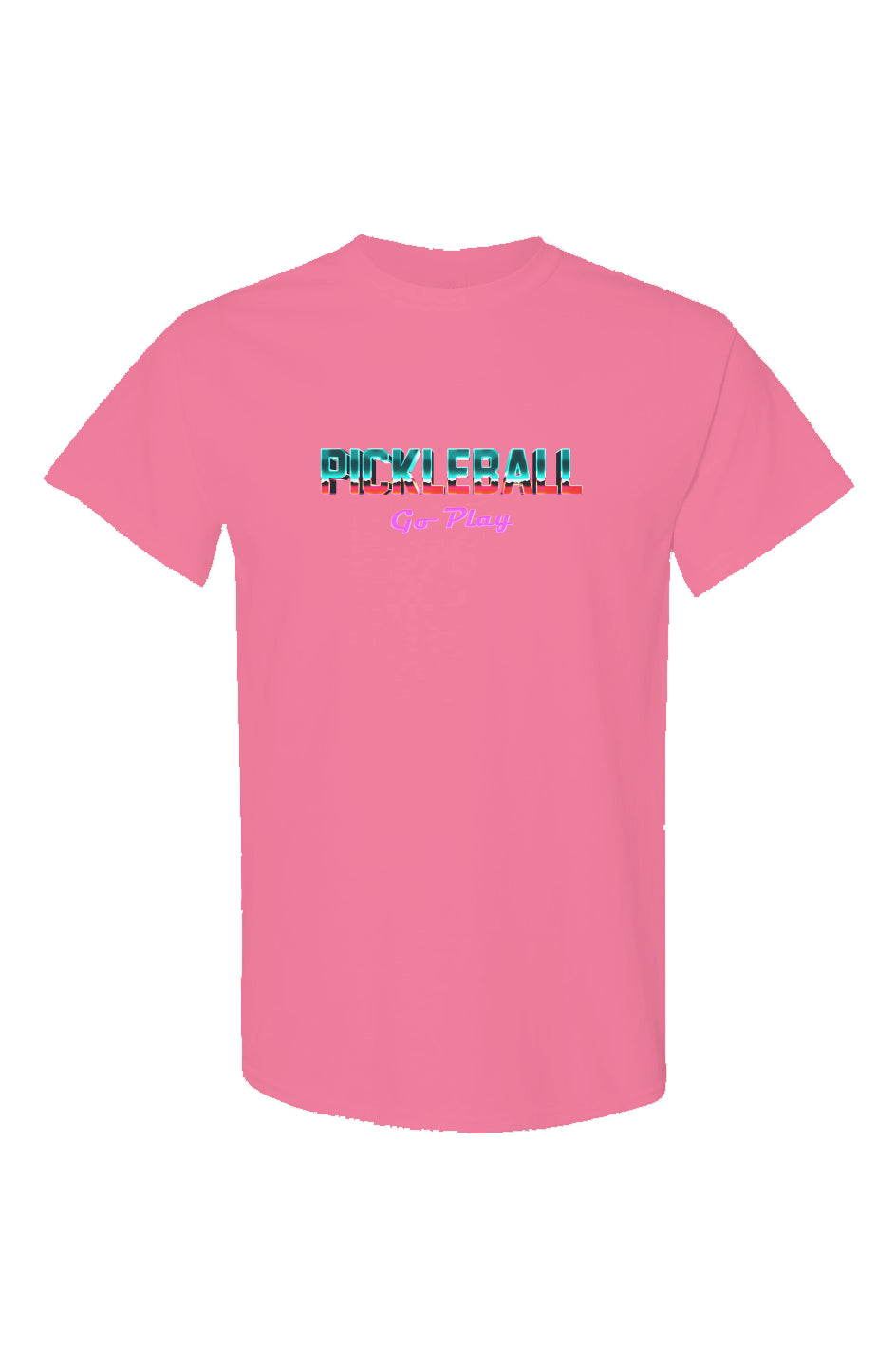 io Retro Vibe Tee