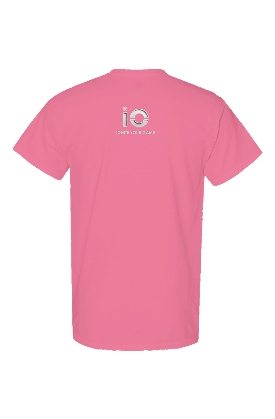 io Retro Vibe Tee
