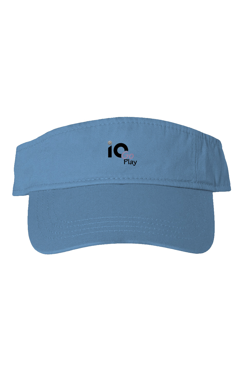 io-Go Play Pickleball Classic Visor