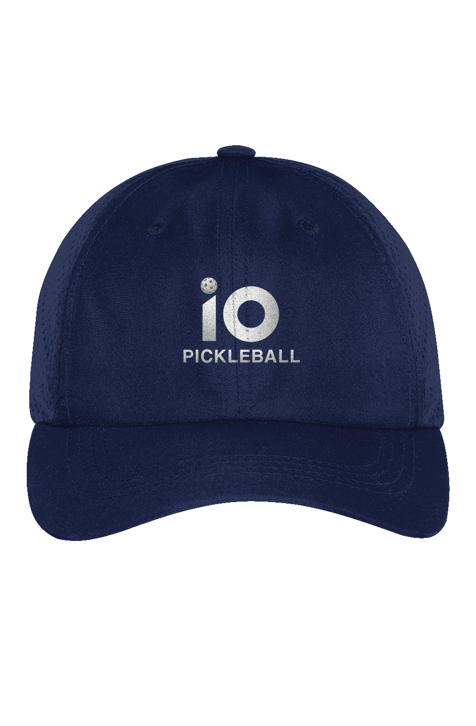 io-Pickleball Perforated Cap