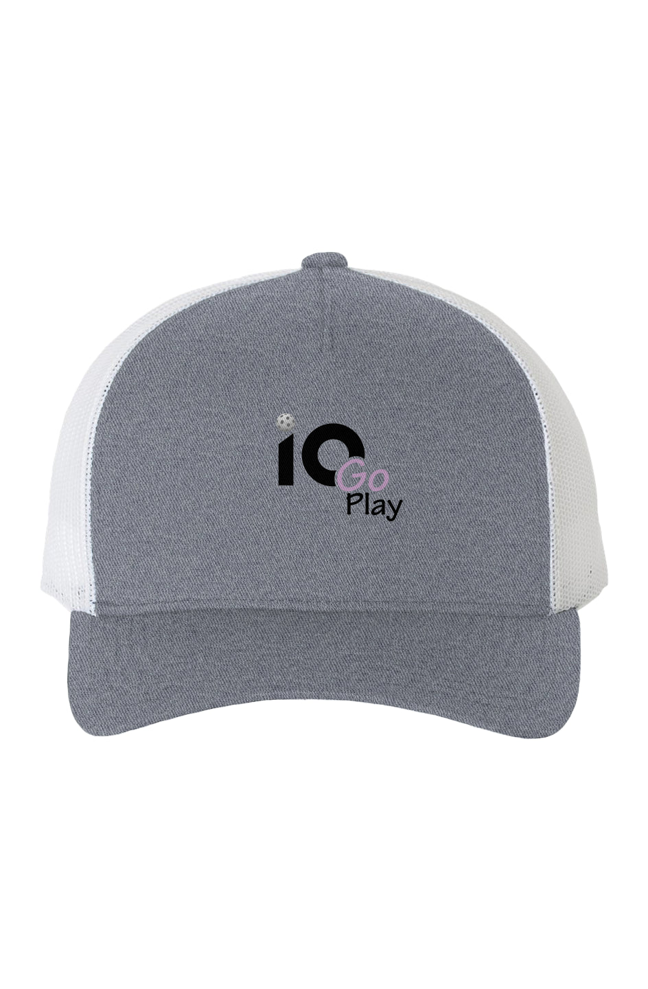 Pickleball Retro Trucker Cap