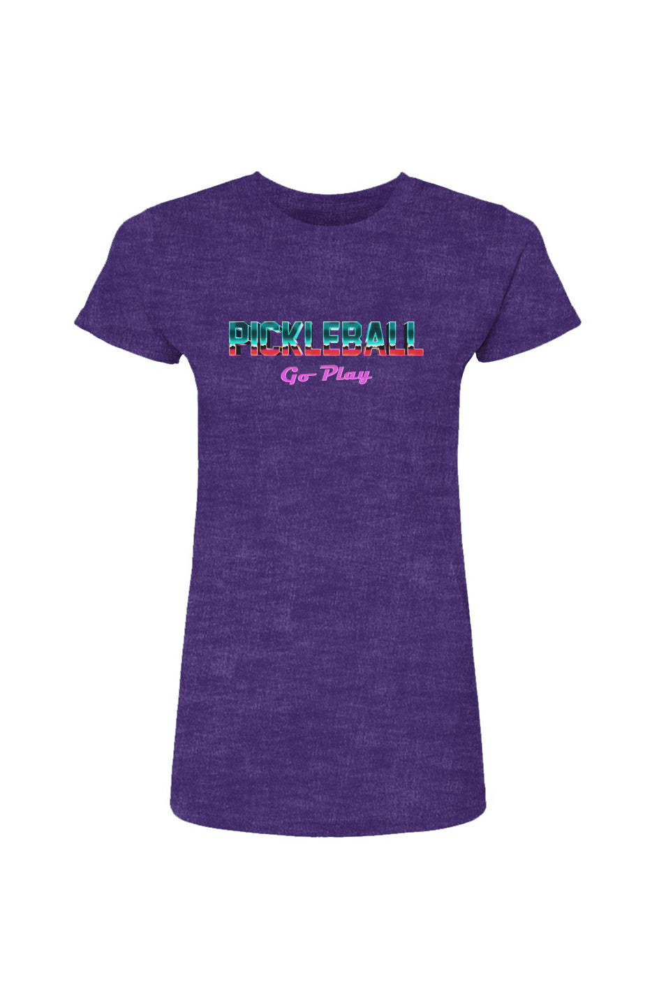 io Go Play T-Shirt