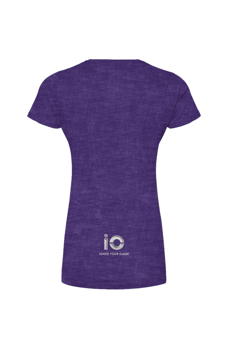 io Go Play T-Shirt