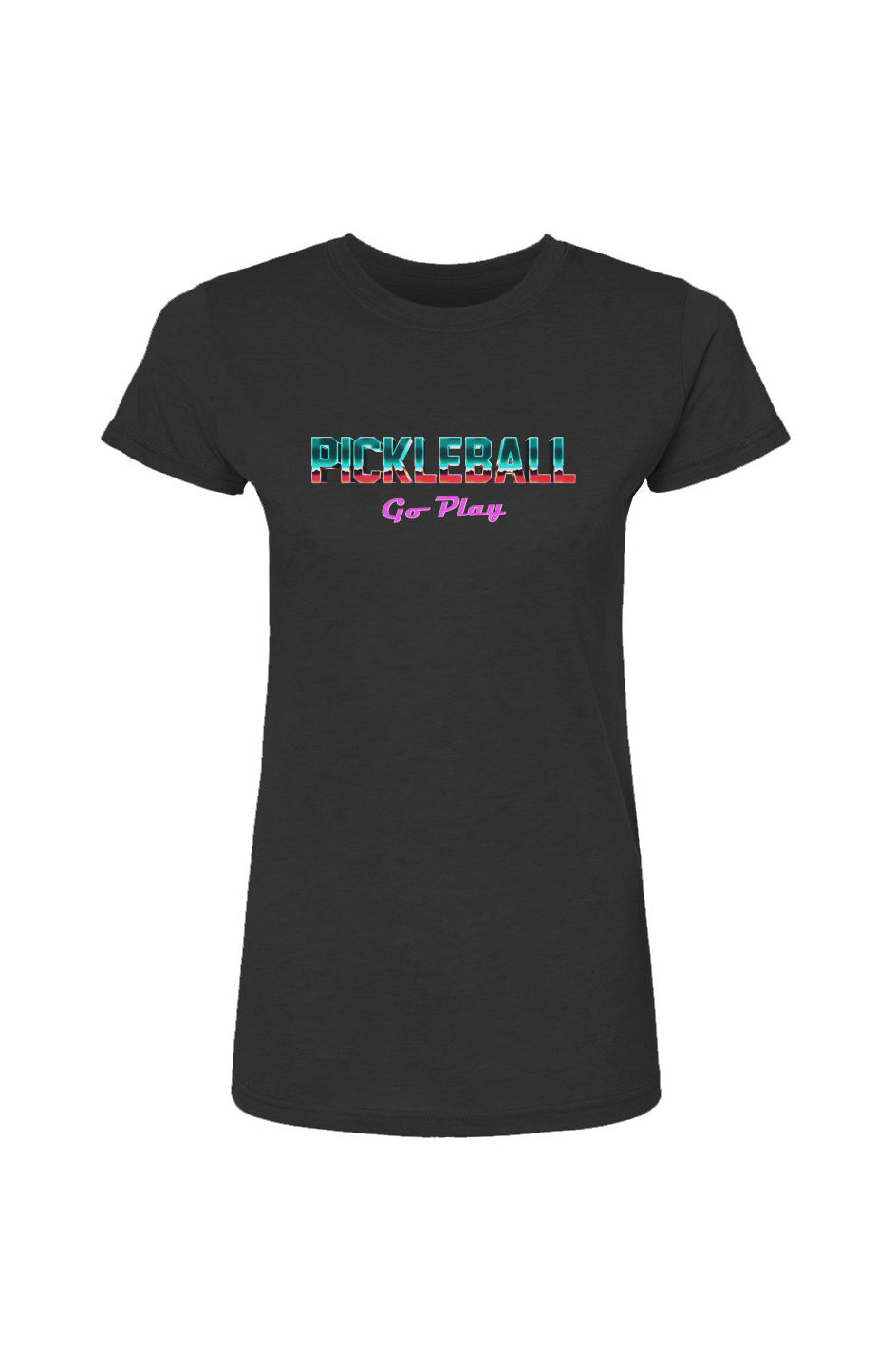 io Go Play T-Shirt