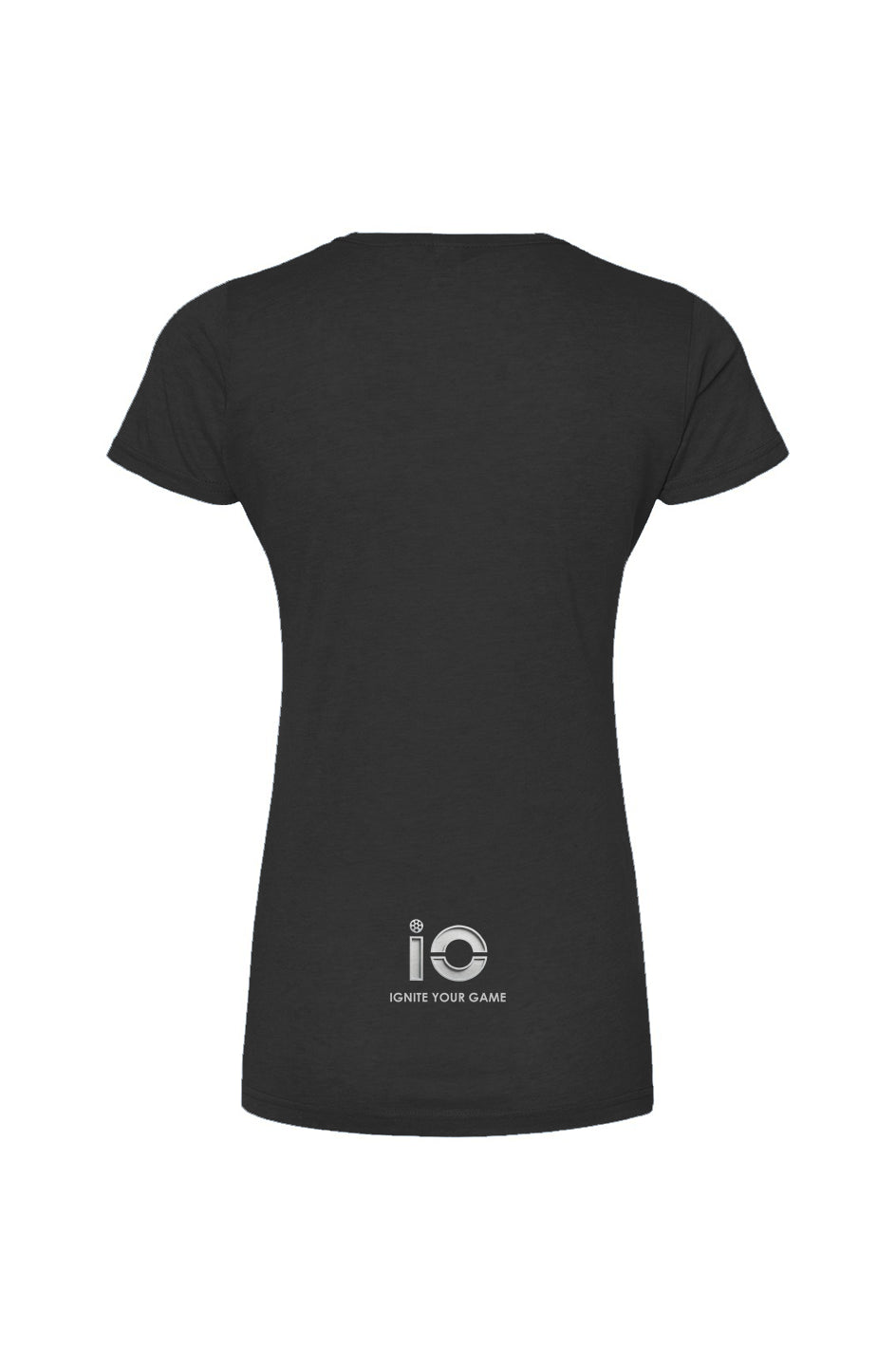 io Go Play T-Shirt