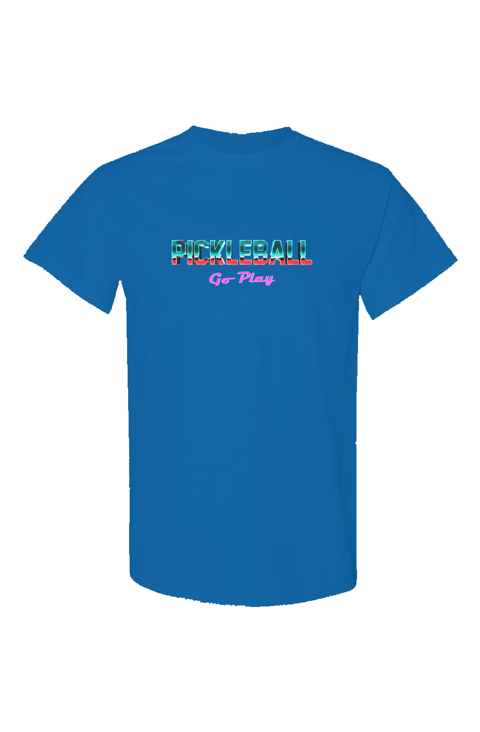 io Retro Vibe Tee