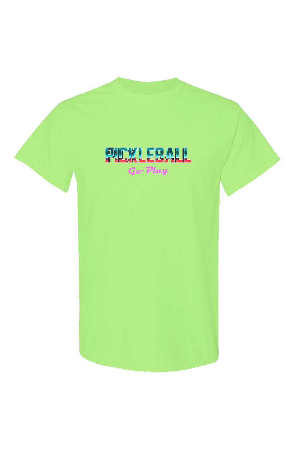 io Retro Vibe Tee