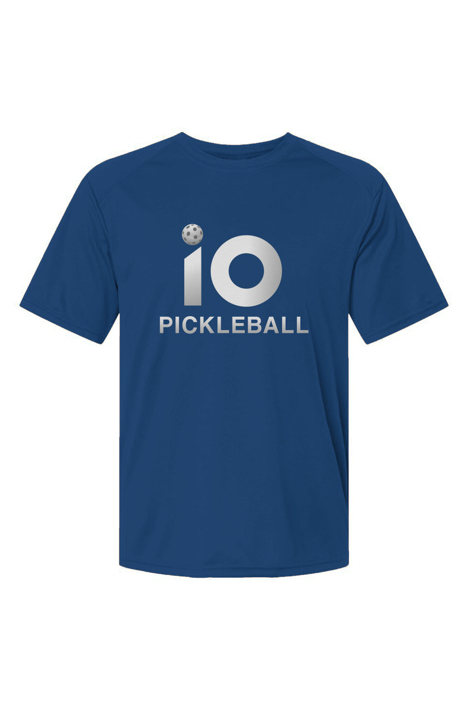 io-Men's Performance T-Shirt