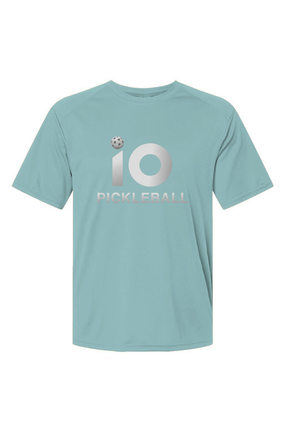 io-Men's Performance T-Shirt