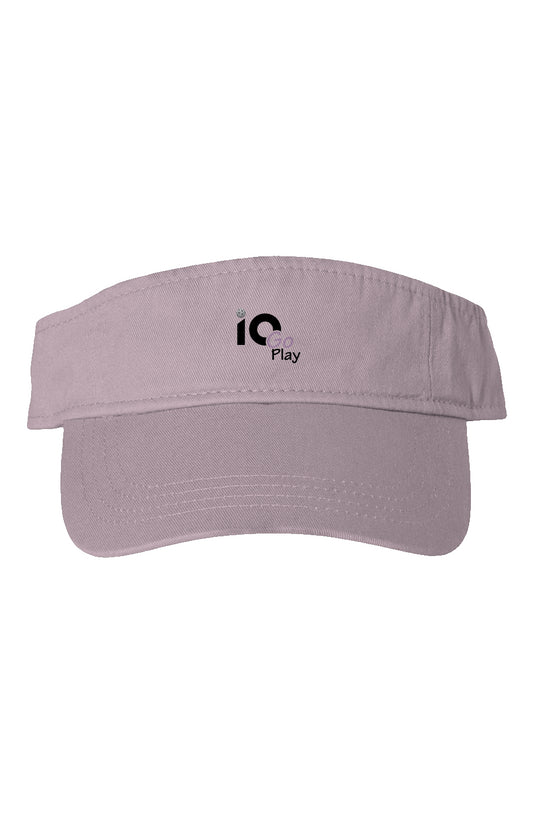 io-Go Play Pickleball Classic Visor