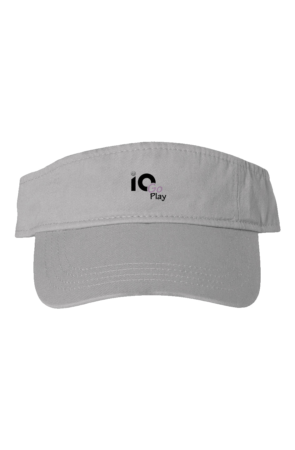 io-Go Play Pickleball Classic Visor