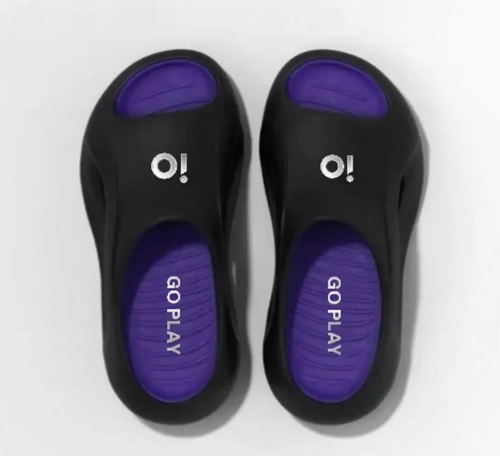 T-Slides