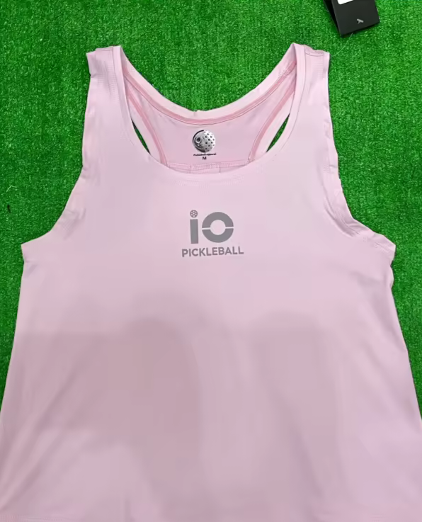 T-Ladie's Tee (Apricot-Pink)