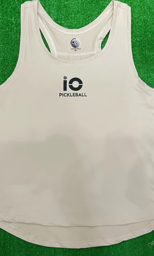 T-Ladie's Tee (Apricot-Pink)