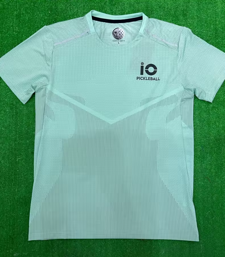 T- Men's io Fitted Tee