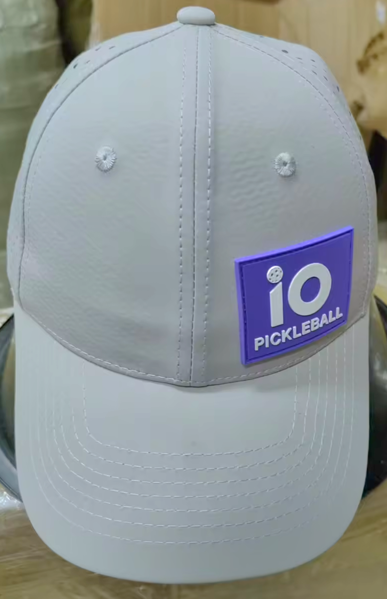 T- Perforated Hat