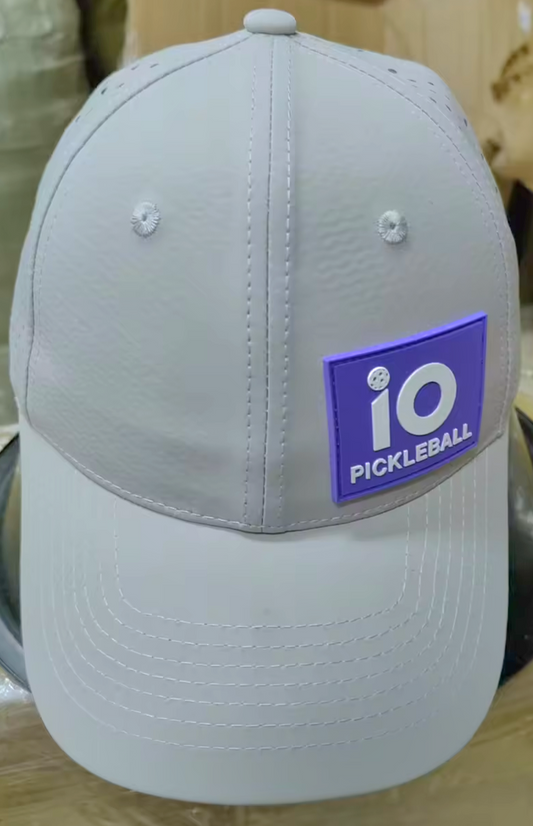 T- Perforated Hat